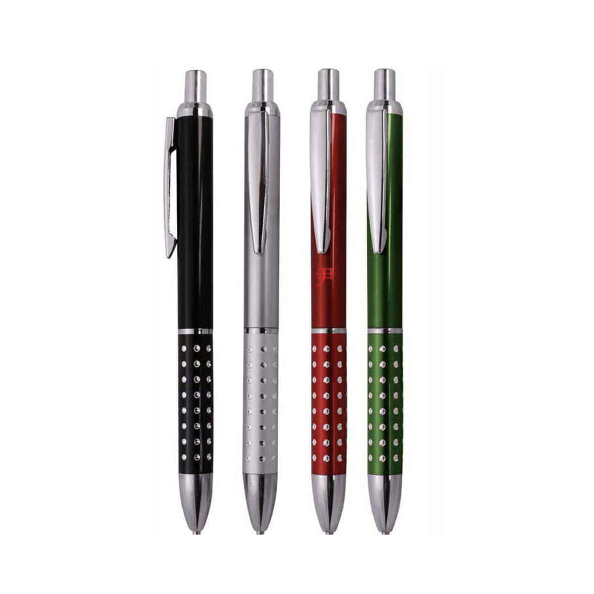 Aluminium Promotion Pen